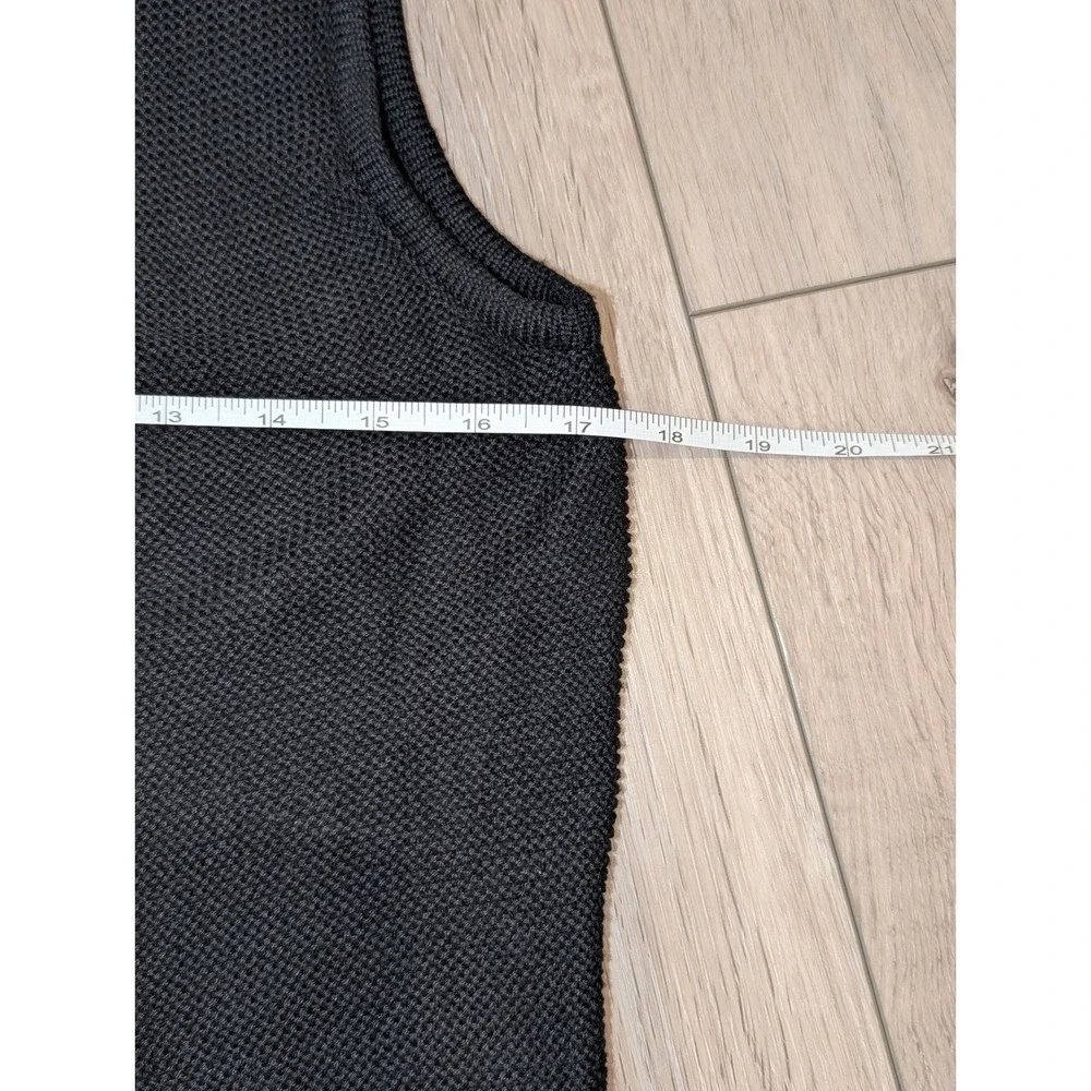 LILLUSORY black knit